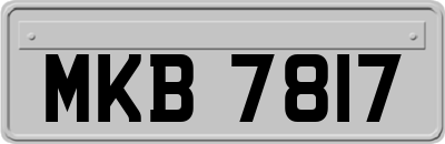MKB7817