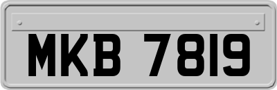 MKB7819