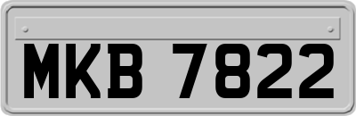 MKB7822