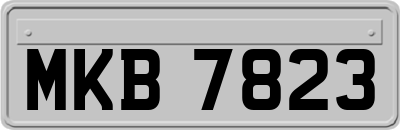 MKB7823