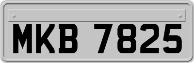 MKB7825