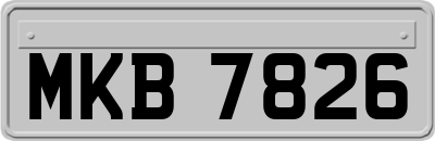 MKB7826