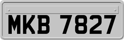 MKB7827