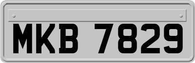 MKB7829