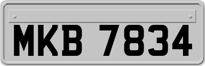 MKB7834