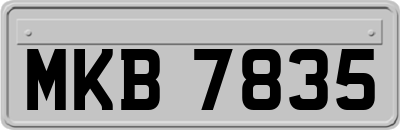 MKB7835