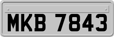MKB7843