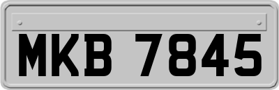 MKB7845