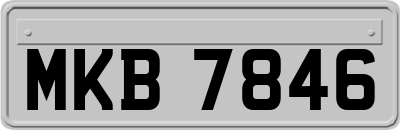 MKB7846