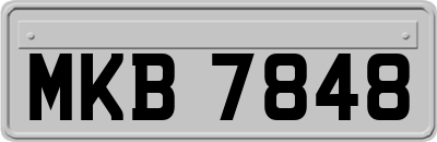 MKB7848