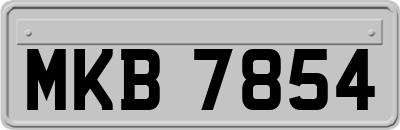 MKB7854