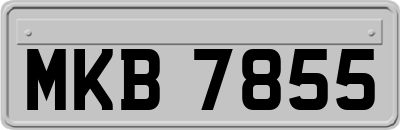MKB7855