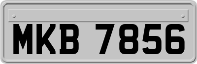MKB7856