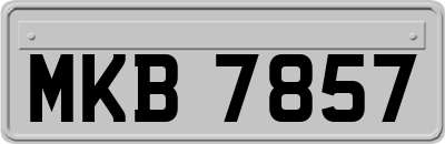 MKB7857