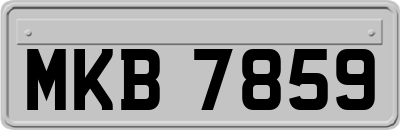 MKB7859
