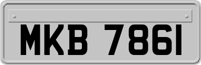 MKB7861