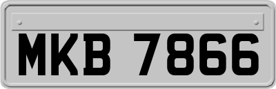 MKB7866