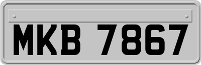 MKB7867