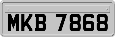 MKB7868