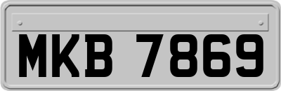 MKB7869