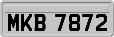 MKB7872