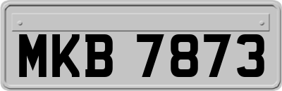 MKB7873
