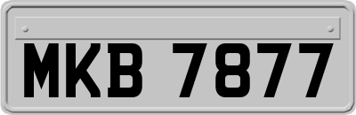 MKB7877