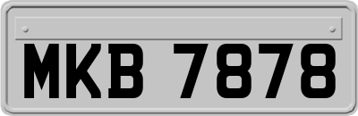 MKB7878