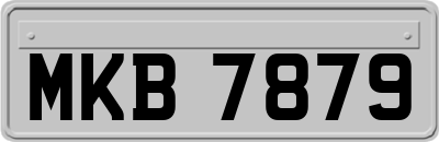 MKB7879