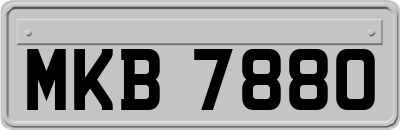 MKB7880