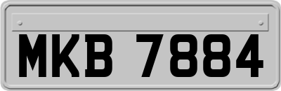 MKB7884