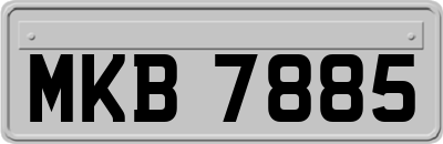 MKB7885