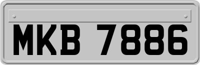 MKB7886