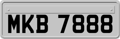 MKB7888