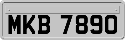 MKB7890