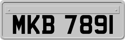 MKB7891