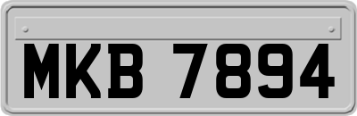MKB7894