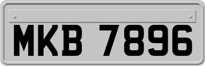 MKB7896