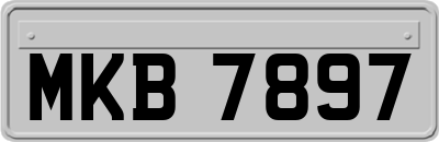 MKB7897