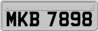 MKB7898
