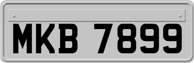 MKB7899