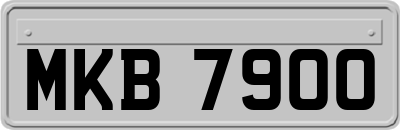 MKB7900