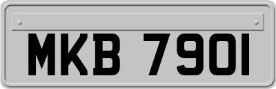 MKB7901