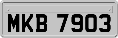 MKB7903