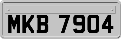 MKB7904