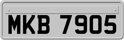 MKB7905