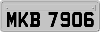 MKB7906