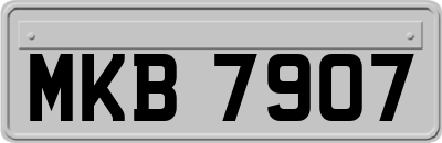 MKB7907