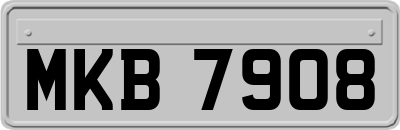 MKB7908
