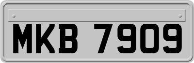 MKB7909